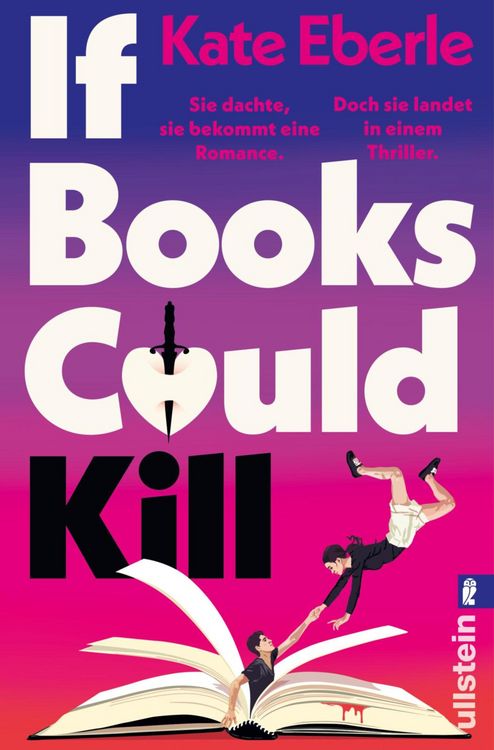 Produktbild: If Books Could Kill