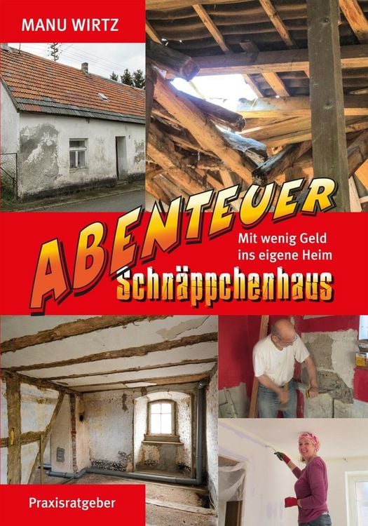 Produktbild: Abenteuer Schn&auml;ppchenhaus
