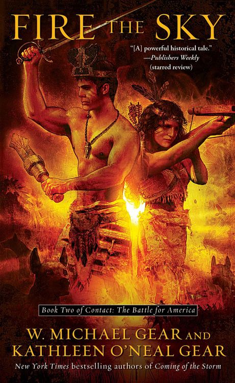 Produktbild: Fire the Sky