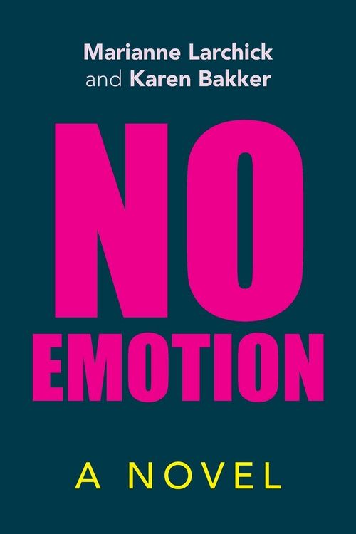 Produktbild: No Emotion