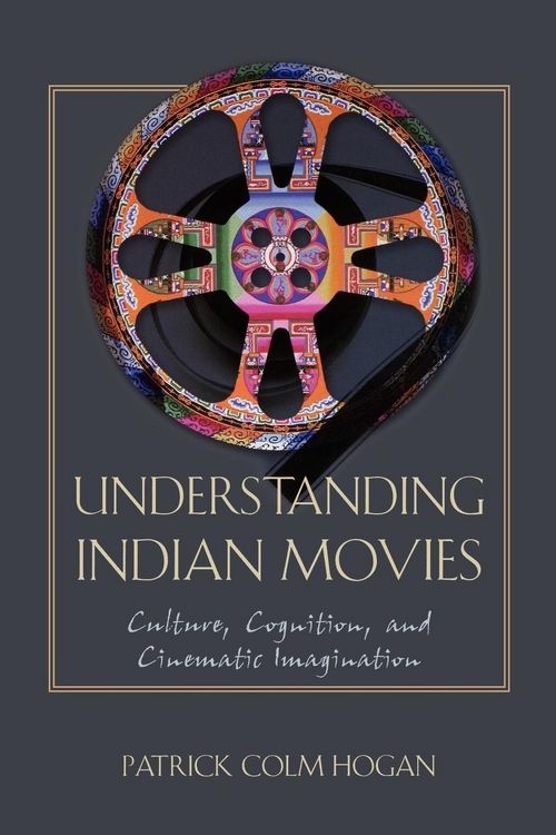 Produktbild: Understanding Indian Movies