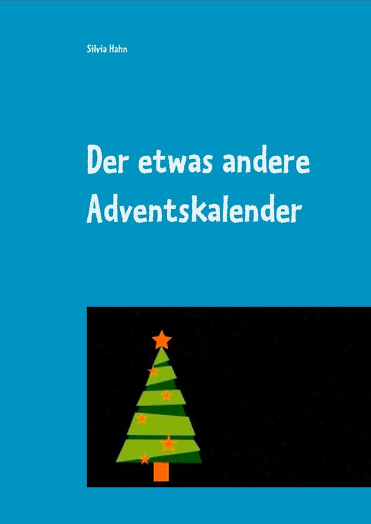 Produktbild: Der etwas andere Adventskalender