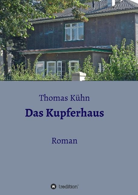 Produktbild: Das Kupferhaus