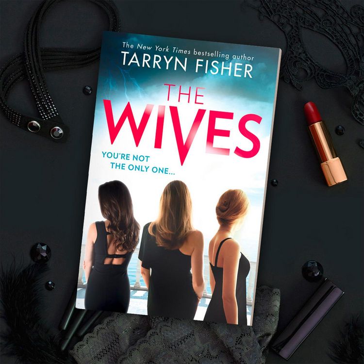 Produktbild: The Wives