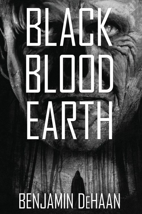 Produktbild: Black Blood Earth