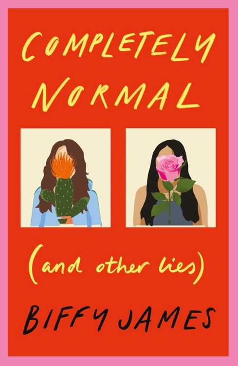 Produktbild: Completely Normal
