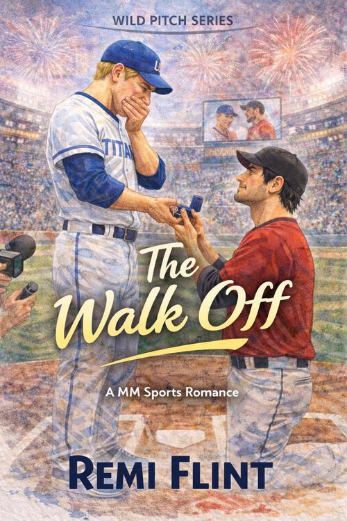 Produktbild: The Walk Off