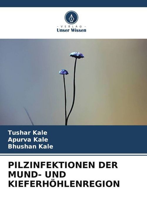 Produktbild: Pilzinfektionen der Mund- und Kieferh&ouml;hlenregion