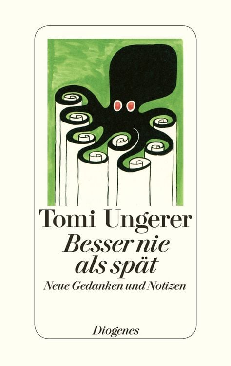 Produktbild: Besser nie als sp&auml;t
