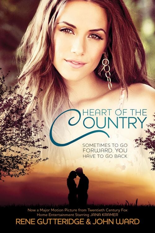 Produktbild: Heart of the Country