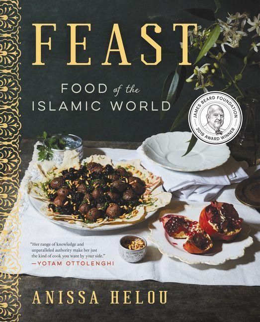 Produktbild: Feast