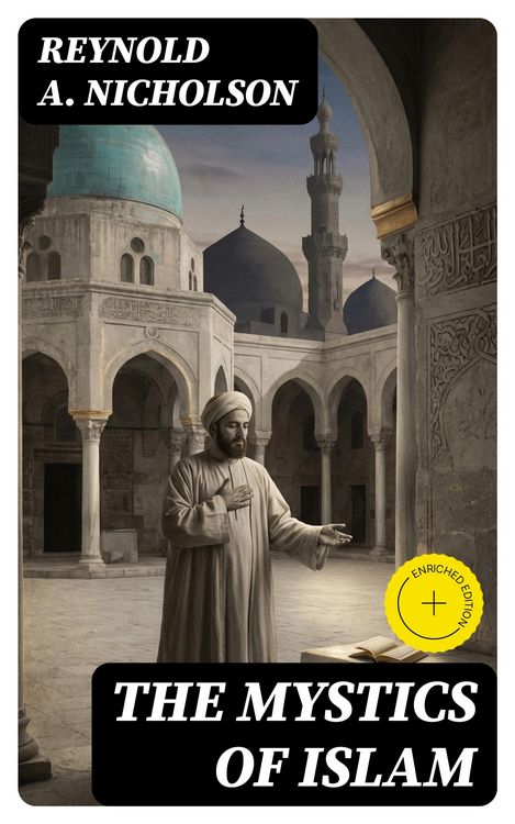 Produktbild: The Mystics of Islam