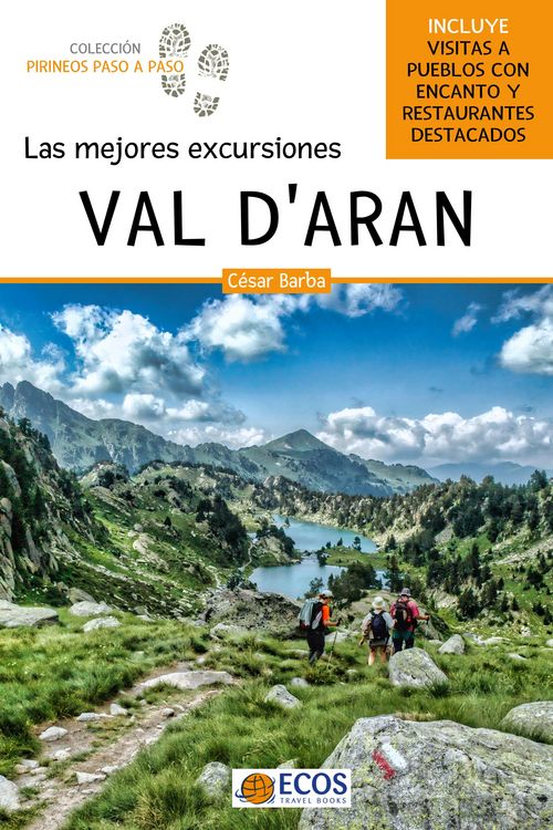 Produktbild: Val d'Aran