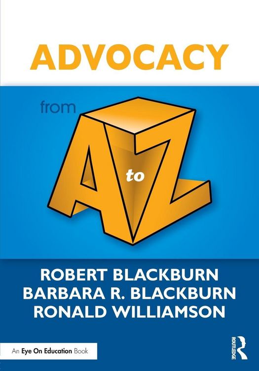 Produktbild: Advocacy from A to Z