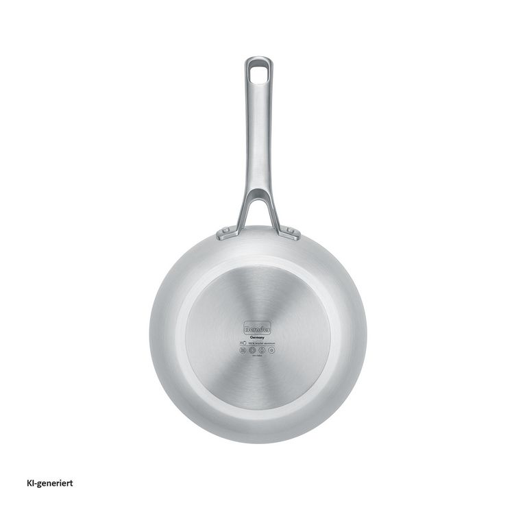 Produktbild: Berndes Bratpfanne Aluminium B.free Bratpfanne Aluminium B.free