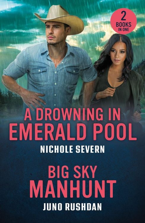 Produktbild: DROWNING IN EMERALD POOL PB