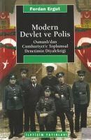 Produktbild: Modern Devlet ve Polis