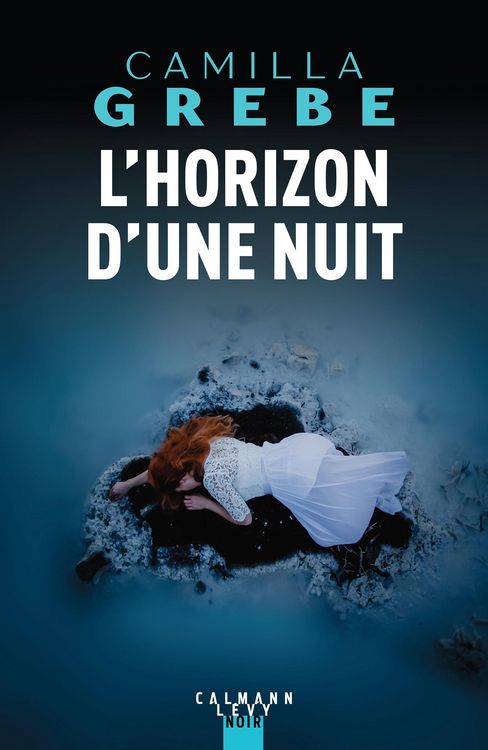 Produktbild: L'Horizon d'une nuit