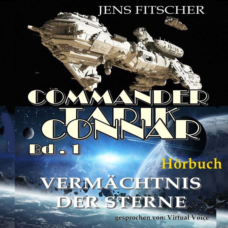 Produktbild: Verm&auml;chtnis der Sterne