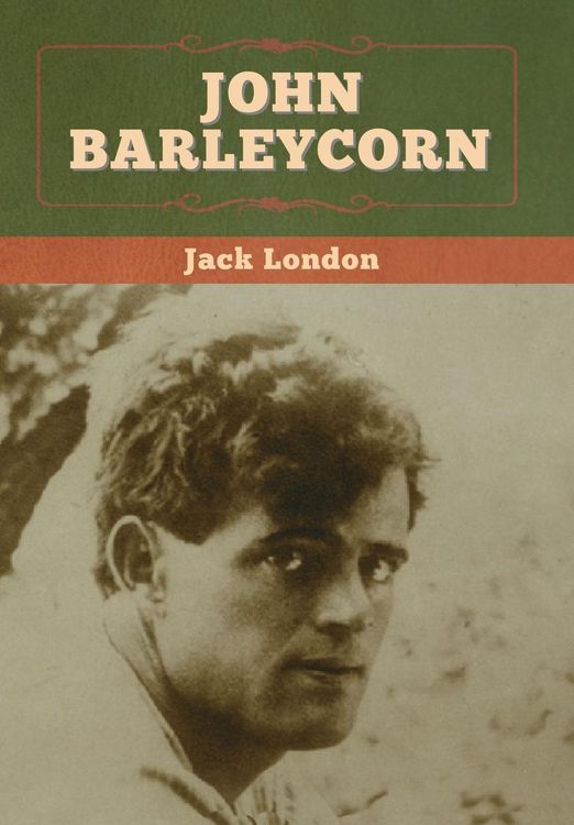 Produktbild: John Barleycorn