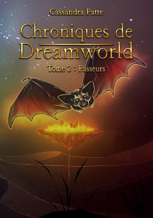 Produktbild: Chroniques de Dreamworld