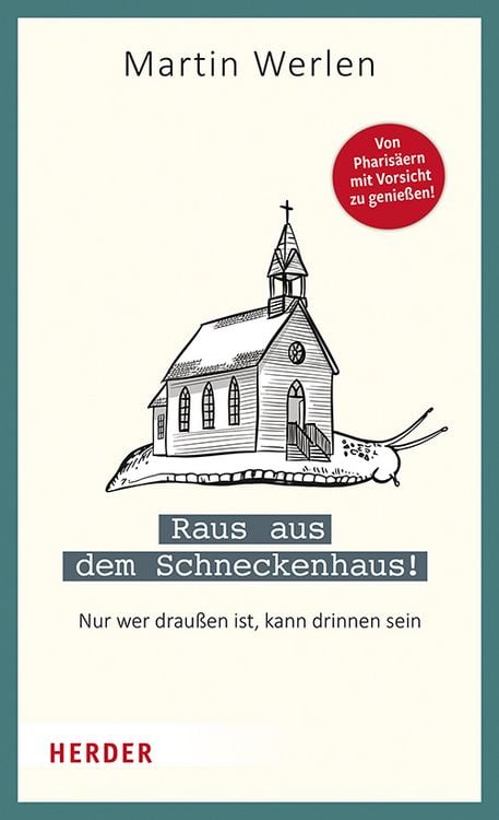 Produktbild: Raus aus dem Schneckenhaus!