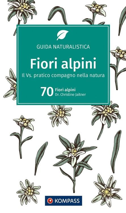Produktbild: Fiori alpini