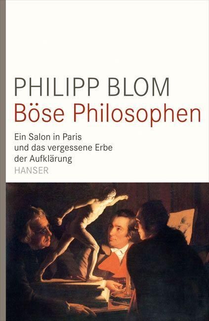 Produktbild: B&ouml;se Philosophen
