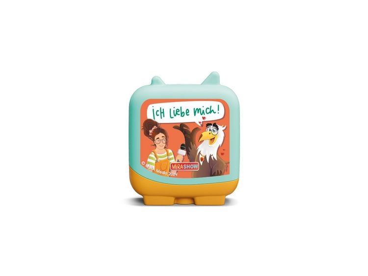 Produktbild: Pocket Tonies: MIRA und das fliegende Haus (Set)