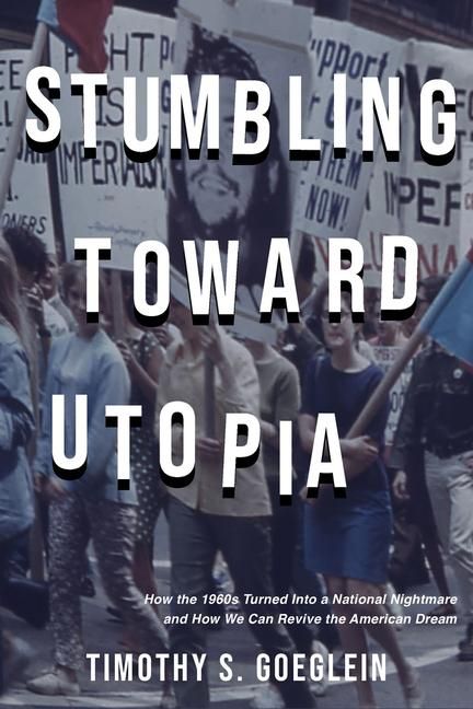 Produktbild: Stumbling Toward Utopia