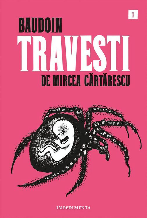 Produktbild: Travesti