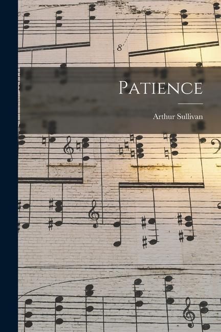 Produktbild: Patience