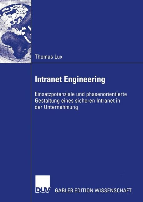 Produktbild: Intranet Engineering