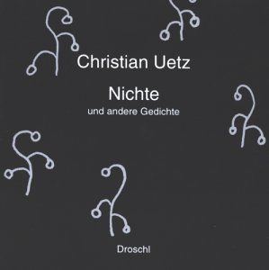 Produktbild: Nichte und andere Gedichte