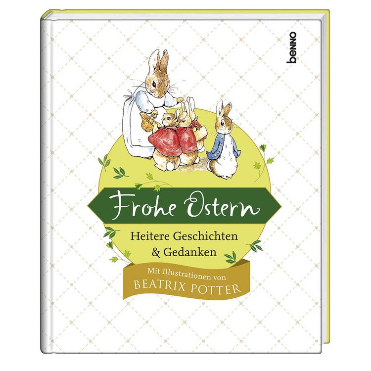 Produktbild: Frohe Ostern