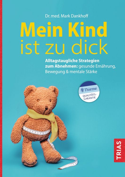 Produktbild: Mein Kind ist zu dick