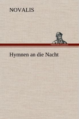 Produktbild: Hymnen an die Nacht