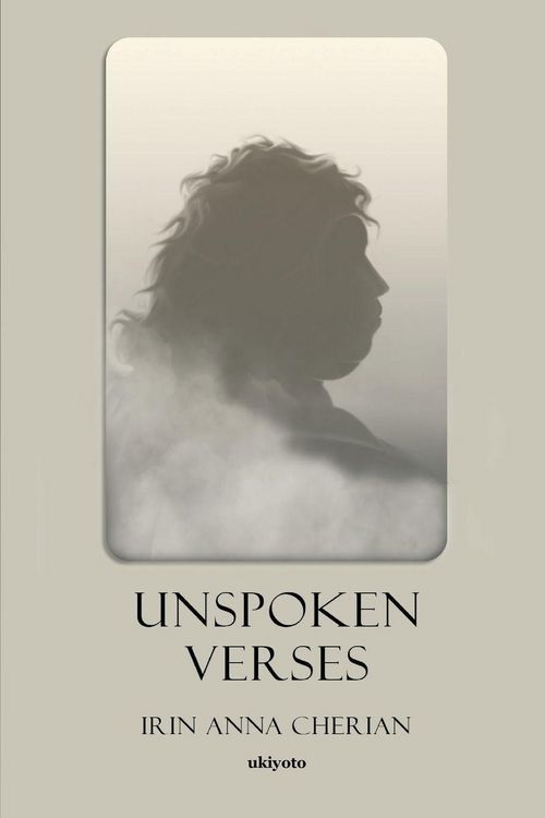 Produktbild: Unspoken Verses