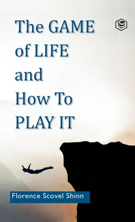 Produktbild: The Game of Life and How to Play It