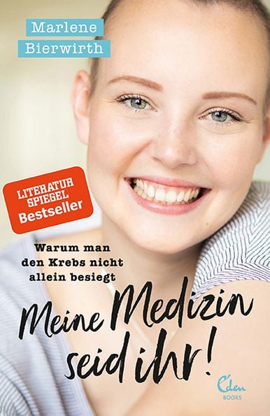 Produktbild: Meine Medizin seid ihr!