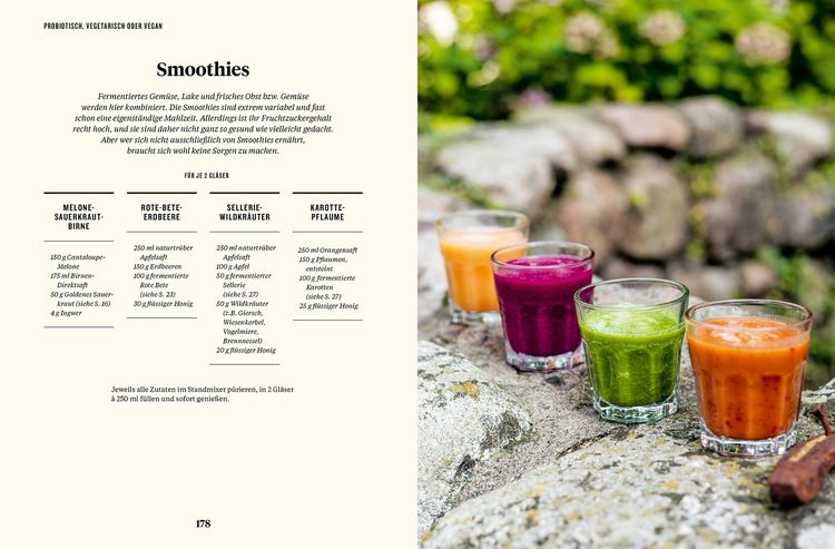 Produktbild: Schnelles Gr&uuml;nzeug