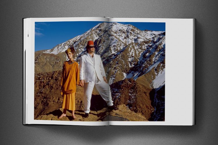 Produktbild: David Bailey