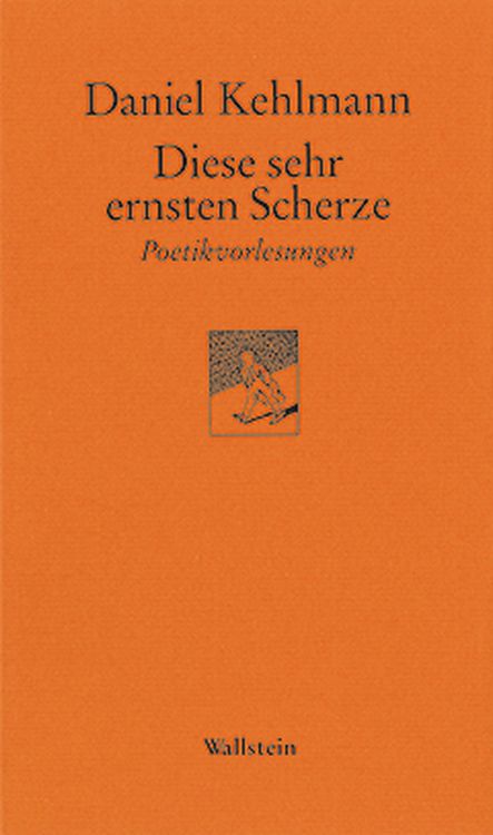 Produktbild: Diese sehr ernsten Scherze