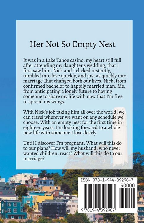Produktbild: Her Not So Empty Nest