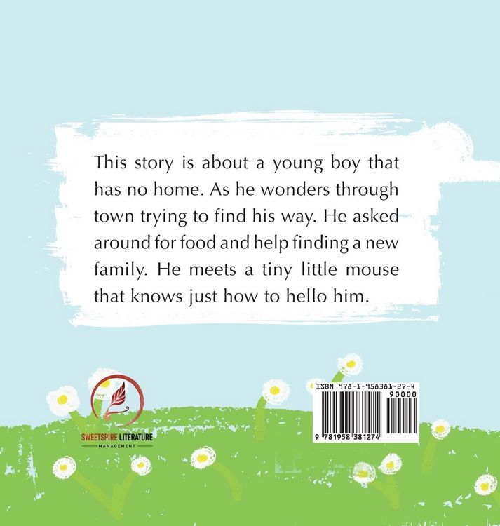 Produktbild: Boy Without a Home