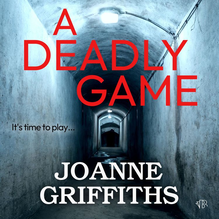 Produktbild: A Deadly Game