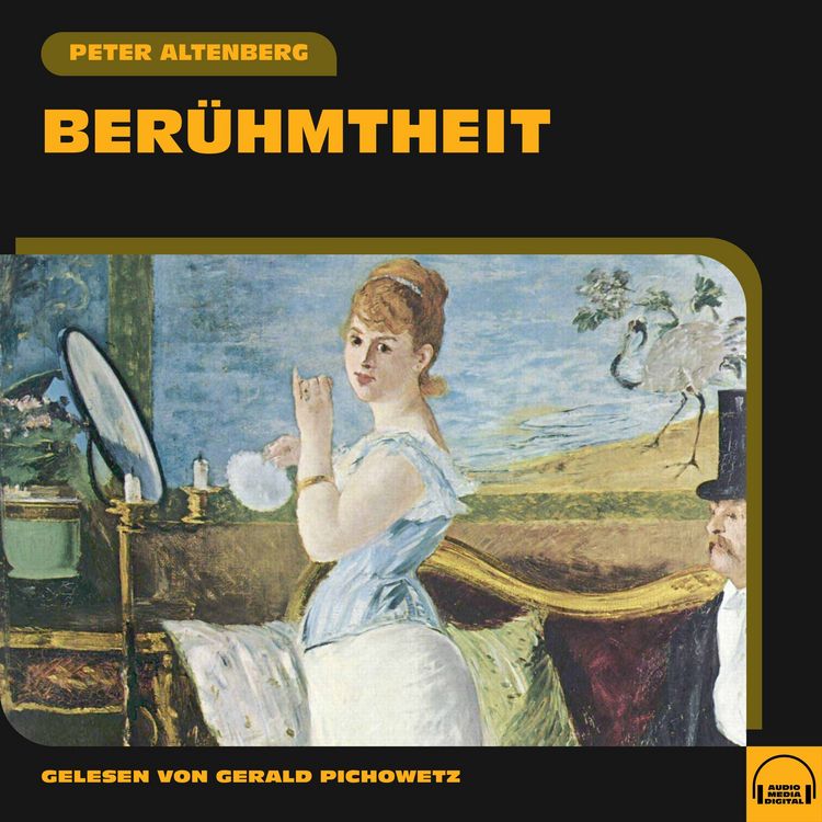 Produktbild: Ber&uuml;hmtheit