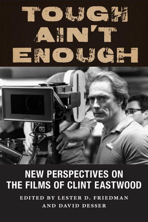 Produktbild: Tough Ain't Enough