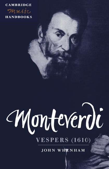 Produktbild: Monteverdi
