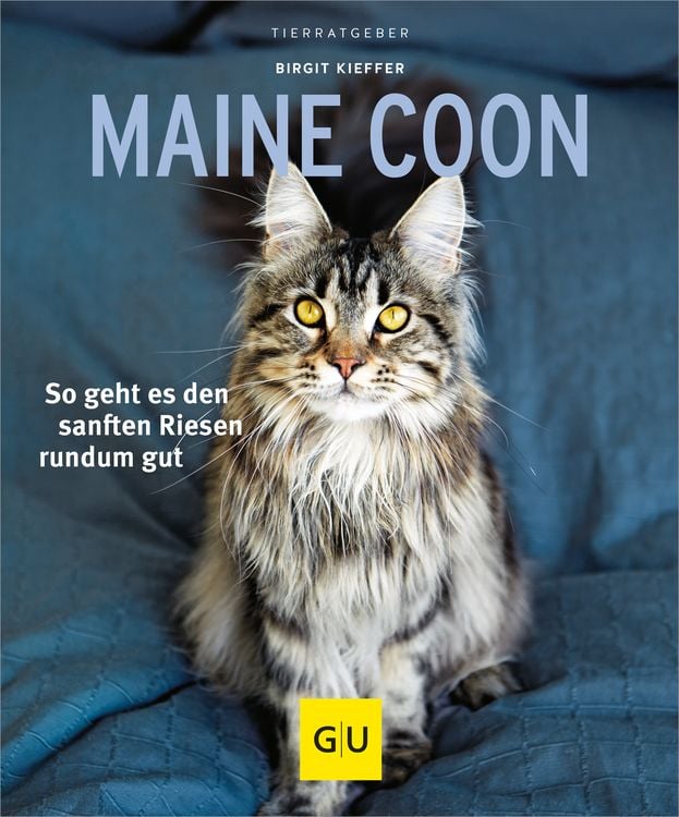 Produktbild: Maine Coon